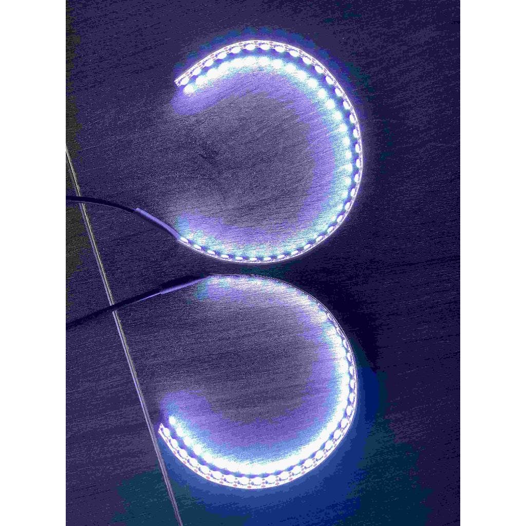 Modul DMX LED Strip RGB WS2812 WS2811 12V 24V Running Light Motor & Mobil 8