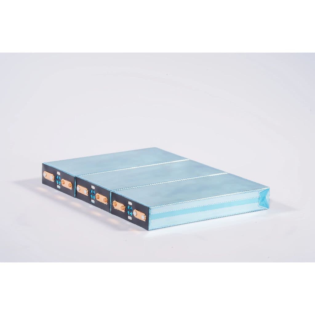 Baterai LiFePO4 3,2V 21Ah Prismatic New Cell Gotion 3000 Siklus 5