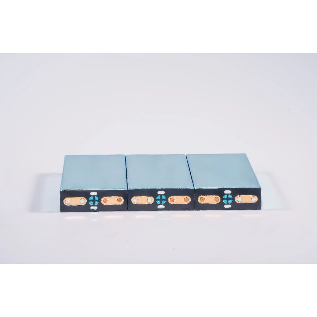 Baterai LiFePO4 3,2V 21Ah Prismatic New Cell Gotion 3000 Siklus 4