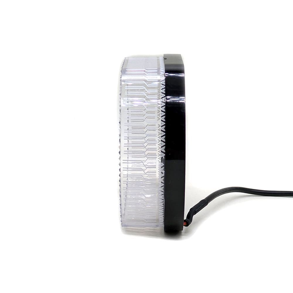 Shroud RGB Akrilik Angel Eyes Crystal Premium 2,5 & 3 Inch Kontrol App 3