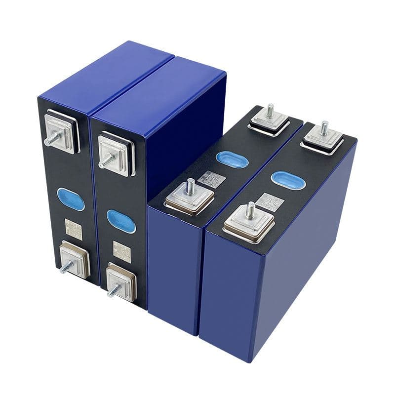Baterai LiFePO4 3,2V 100Ah Cell Baru Grade A ANCHI Prismatic