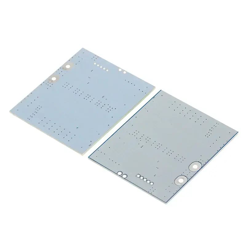 BMS 4S 30A 12V untuk Baterai LiFePO4 & Li-ion (Proteksi + Balancing) 7