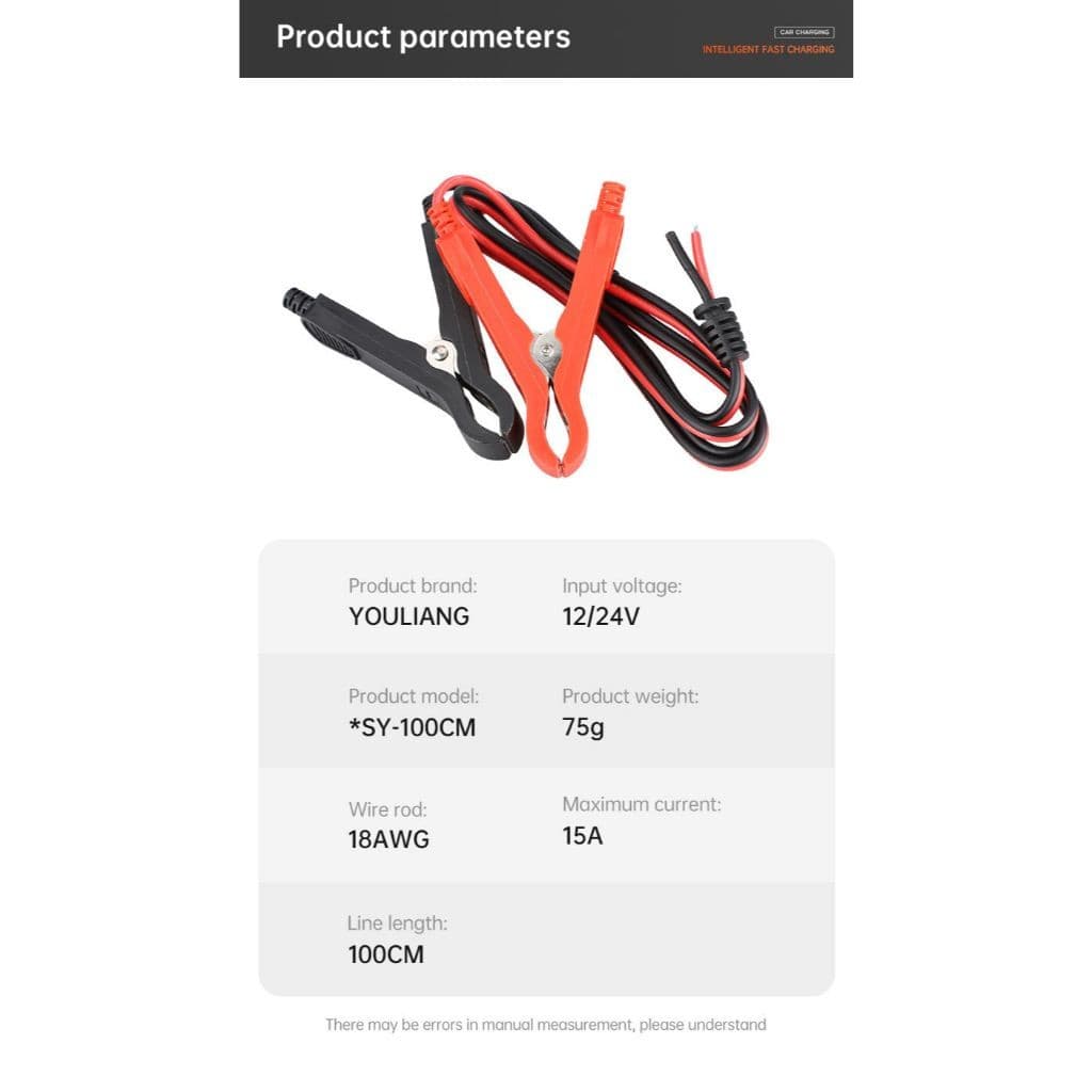 Charger Baterai LiFePO4 12V 14,6V 5A / 10A dengan Kipas & Auto Cut Off 8