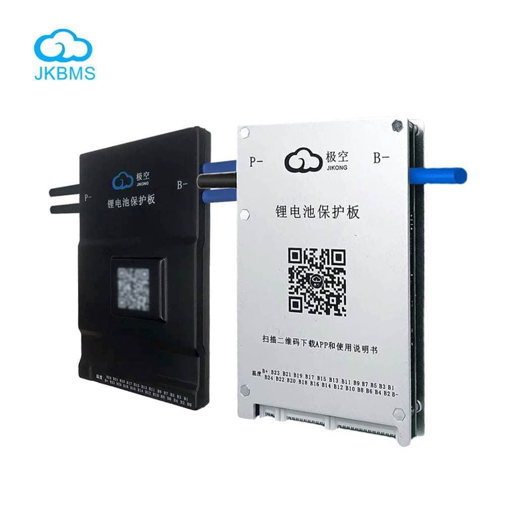 BMS Jikong JK-BD6A24S-6P / 10P Smart Active Balancer Bluetooth 8S-24S 2
