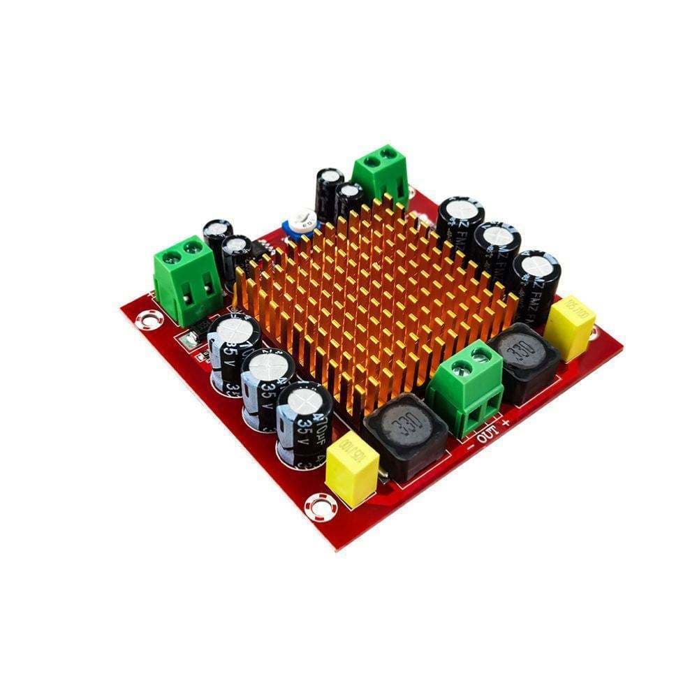 Amplifier Mono XH-M544 150W TPA3116D2 Class D Chip Original