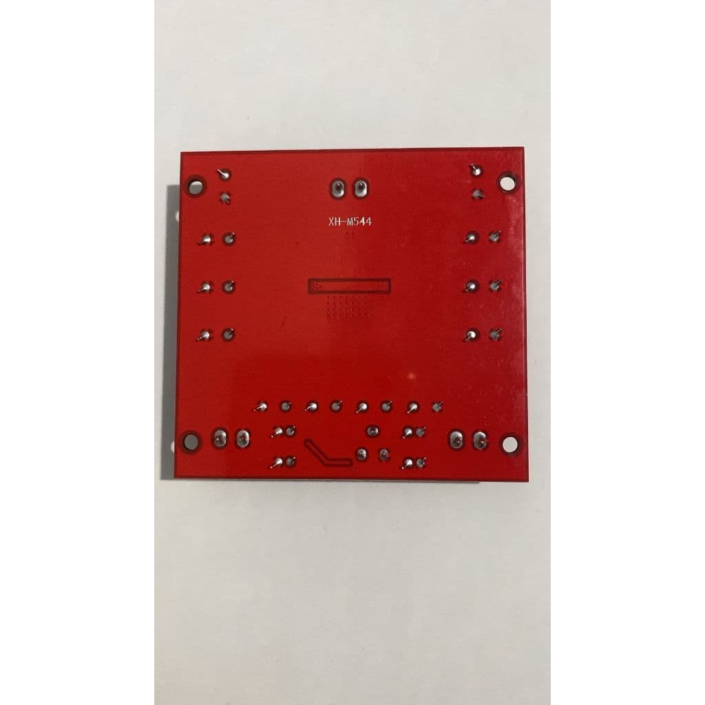 Amplifier Mono XH-M544 150W TPA3116D2 Class D Chip Original 7